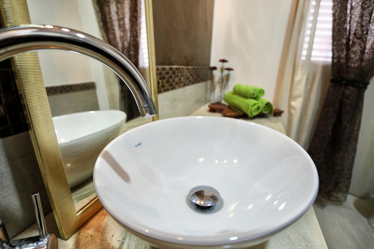 カステッランマーレ・デル・ゴルフォCasa Le Nereidiアパートメント エクステリア 写真
