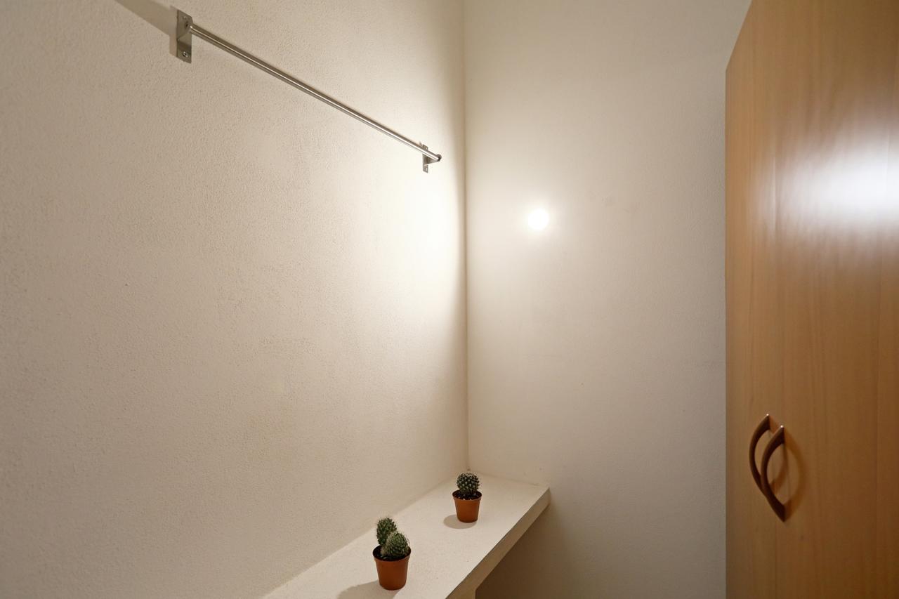 カステッランマーレ・デル・ゴルフォCasa Le Nereidiアパートメント エクステリア 写真